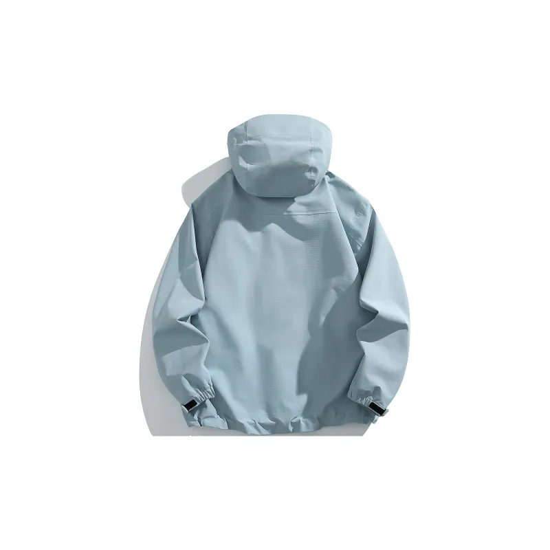 GROGNAK Jackets Unisex-7