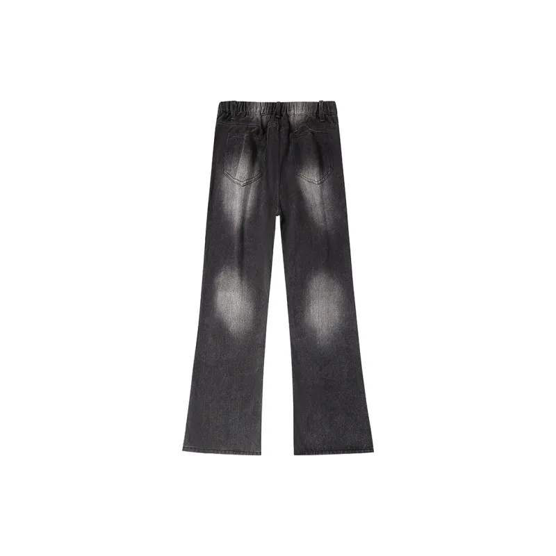 ATLETICO DE MADRID 1903 Jeans Unisex-3