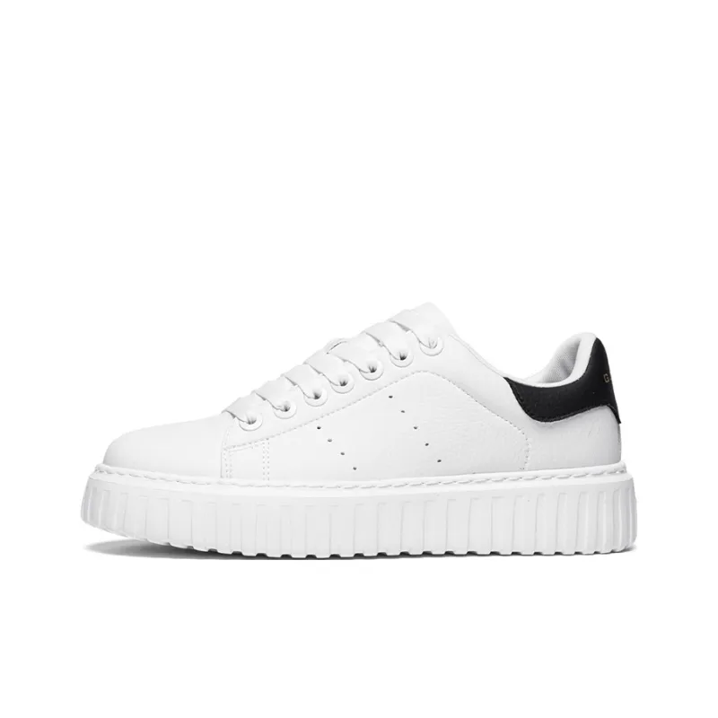 G.N.SHIJIA Lightweight Breathable Height Increasing Low-Top Skateboard Shoes Men's-6
