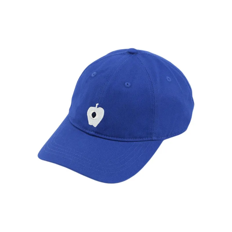 VOBA X TFBOYS 10th Anniversary Co branded Series Cotton Baseball Caps Unisex-5