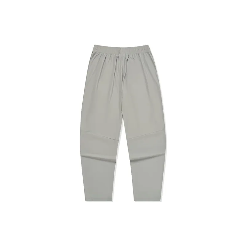 Erke Casual Pants Women's Glacier Gray-1