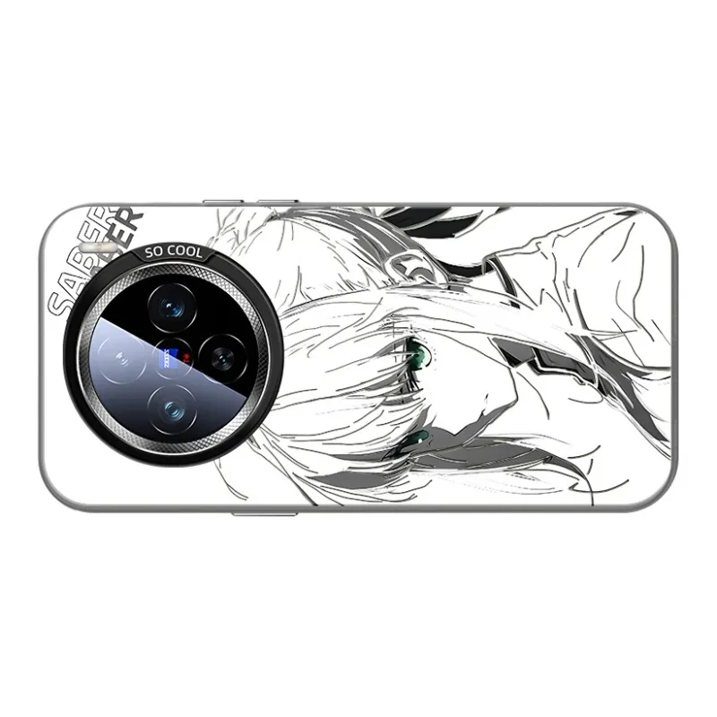 MANQIN Phone Cases-14