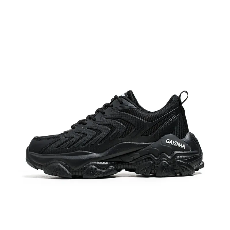 Bull Charm Chunky Sneakers Men's-0