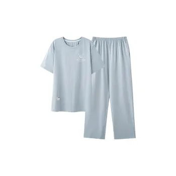 Lanza Pajama Set Men's Set Of 1 Image Color