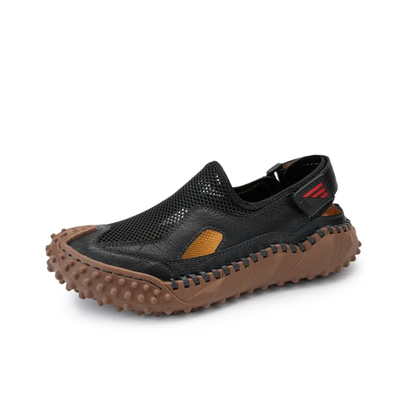 Kuding Clogs Men-7