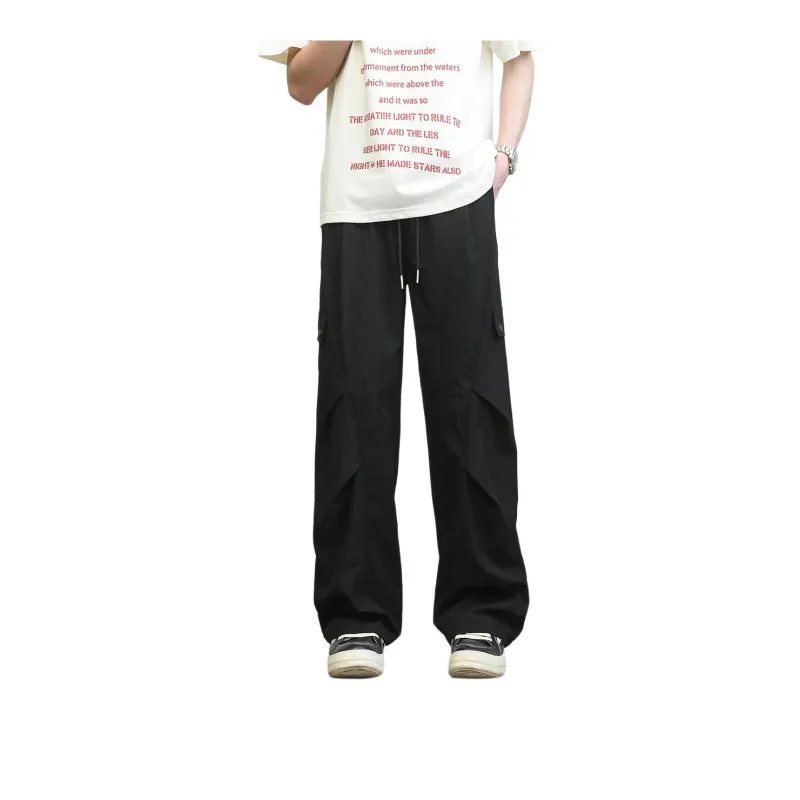 YORKZOOM Casual Pants Men-9