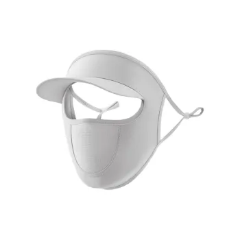 TUCANO Polyamide Sun Protection Masks Women's