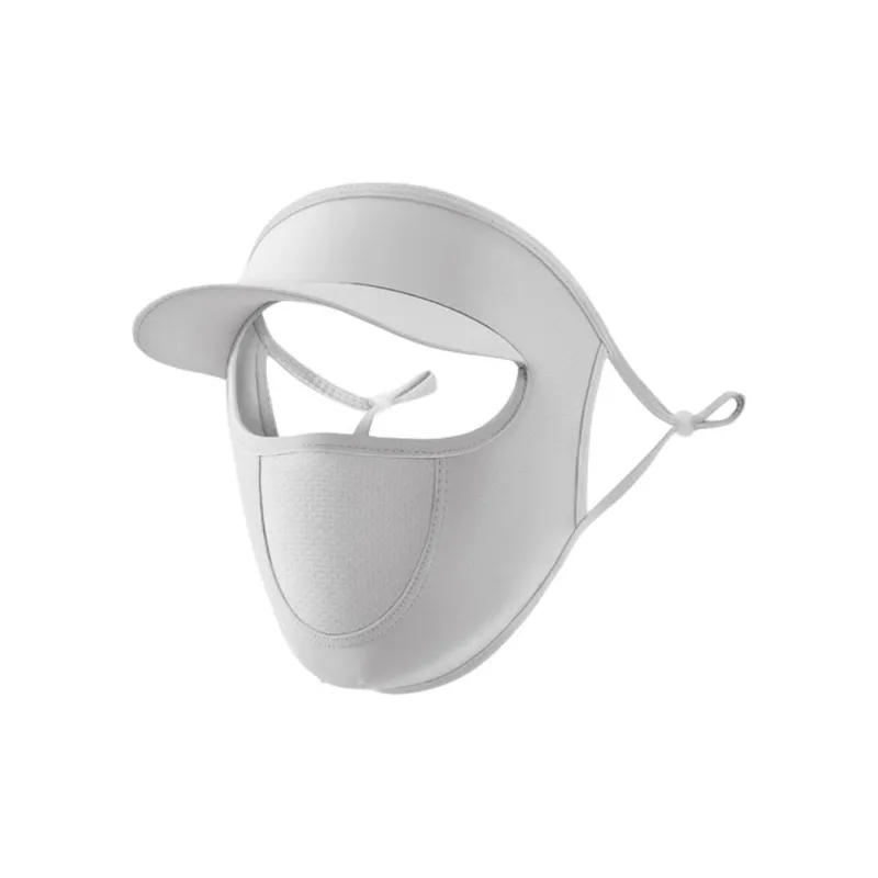 TUCANO Polyamide Sun Protection Masks Women's-0