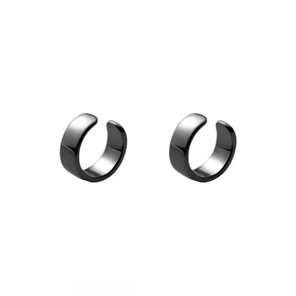 May10th Alloy Clip On Earrings Men's-5