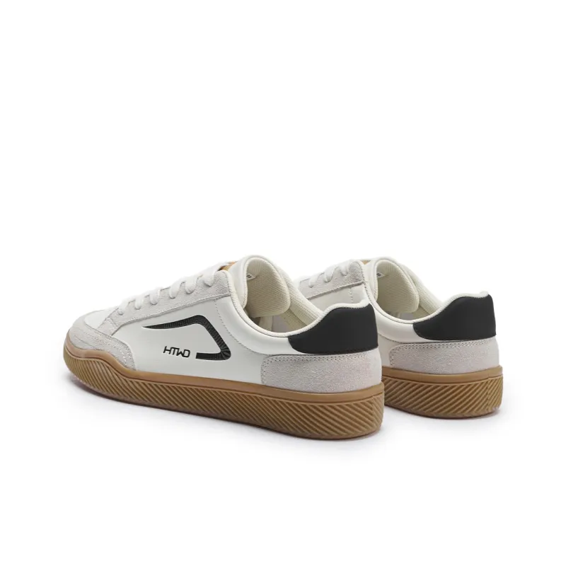Hotwind Wear resistant And Lightweight Skateboard Shoes Men's-6