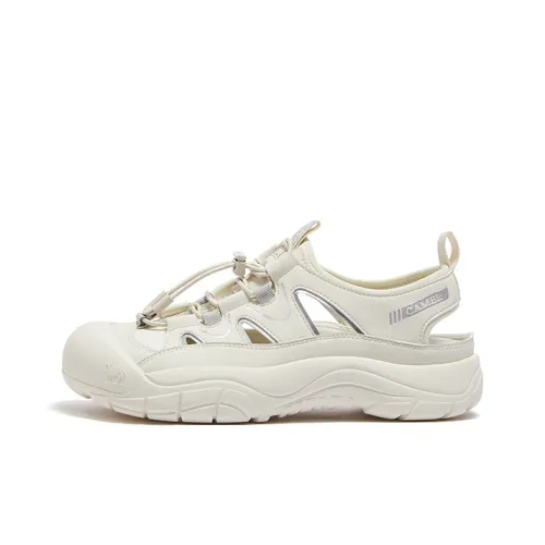 CAMEL Beach Sandals Women's