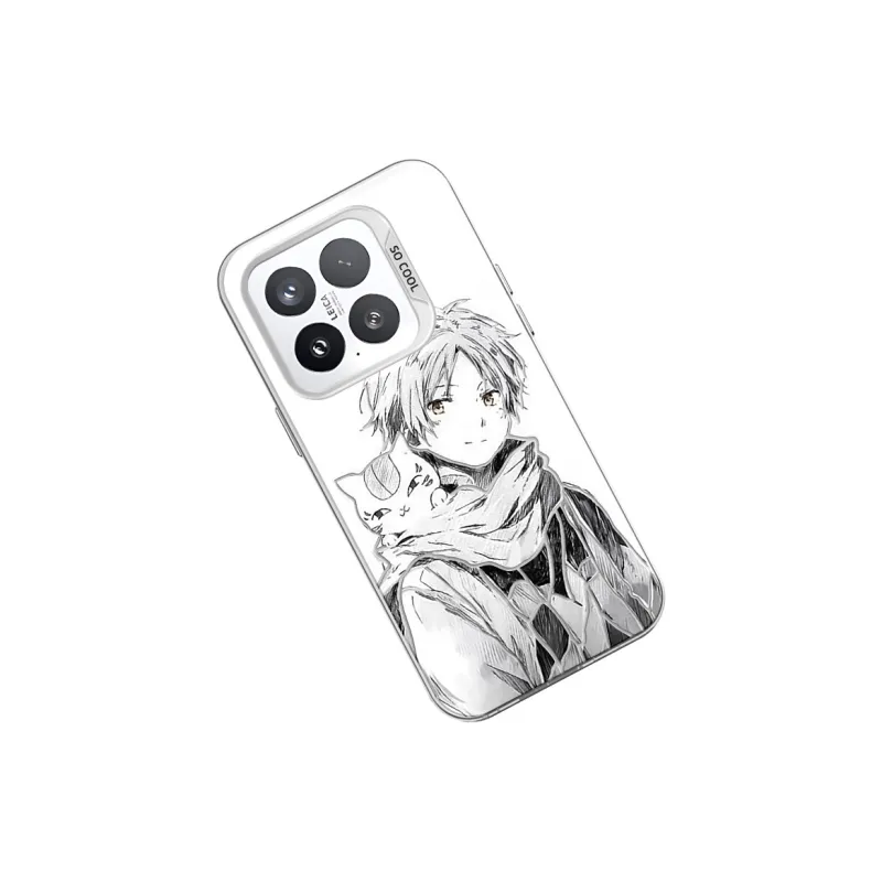 MANQIN Phone Cases-2