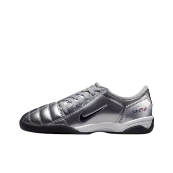 Nike Total 90 3 Sp Metallic Silver Black