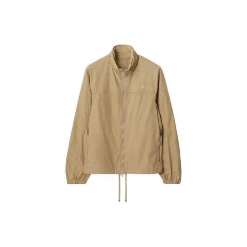 Burberry SS25 Jackets & Coats Women's Khaki