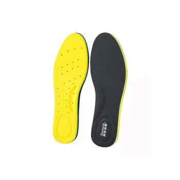 The Bonnie Family PU Insoles Unisex