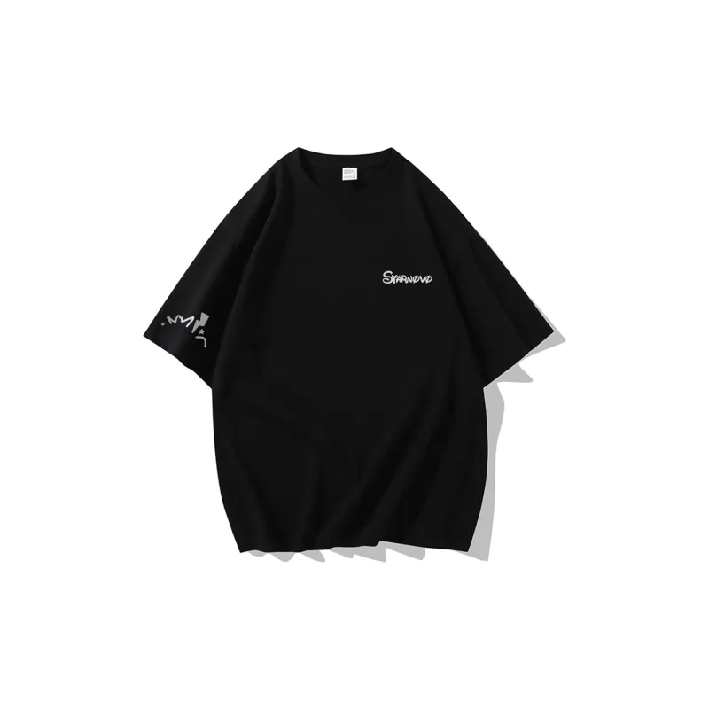 DOUBLE STAR 88 T Shirts Unisex-3