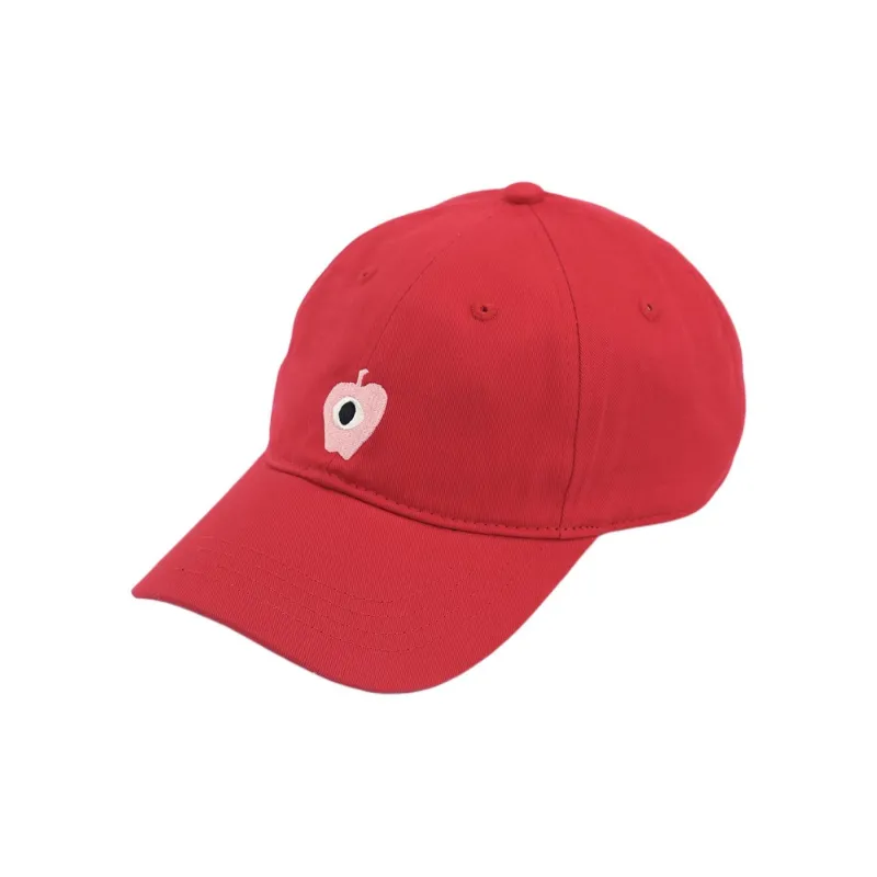 VOBA X TFBOYS 10th Anniversary Co branded Series Cotton Baseball Caps Unisex-7