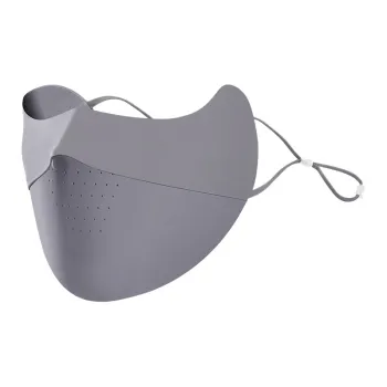 YUZHAOLIN Polyamide Sun Protection Masks Women's