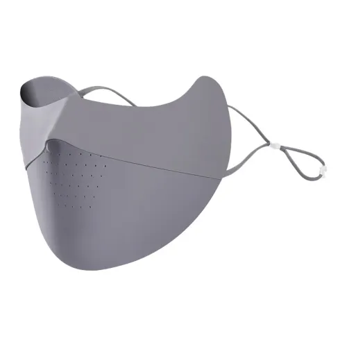 YUZHAOLIN Polyamide Sun Protection Masks Women's