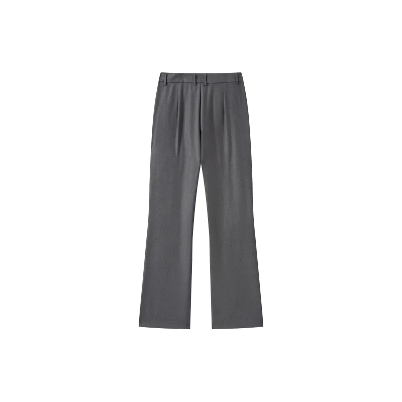 KW Casual Pants Unisex-1
