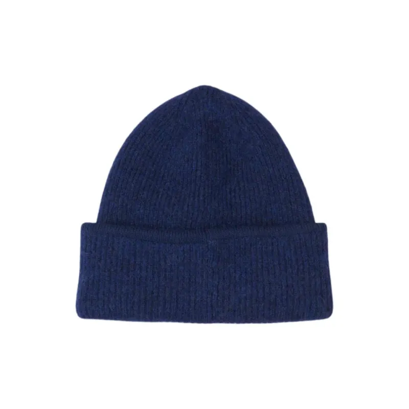 Jacquemus Le Bonnet Gros Grain Beanie-1