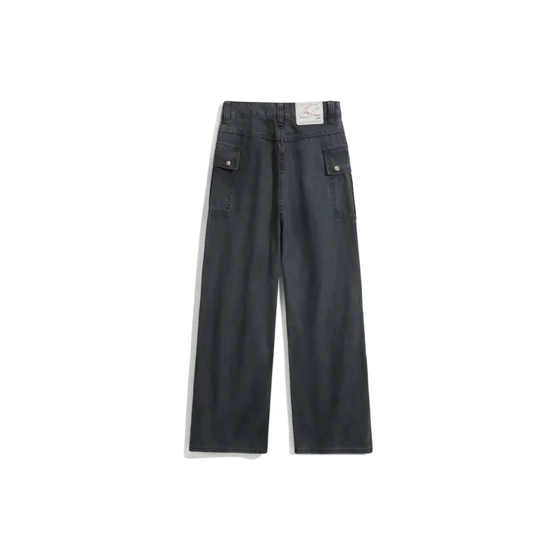 ALang Studio Jeans Unisex-7