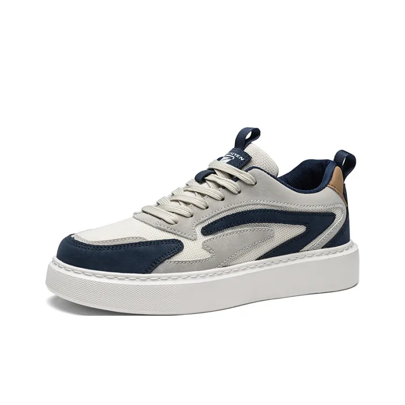 Boogie Bear Skateboard Shoes Men's-1