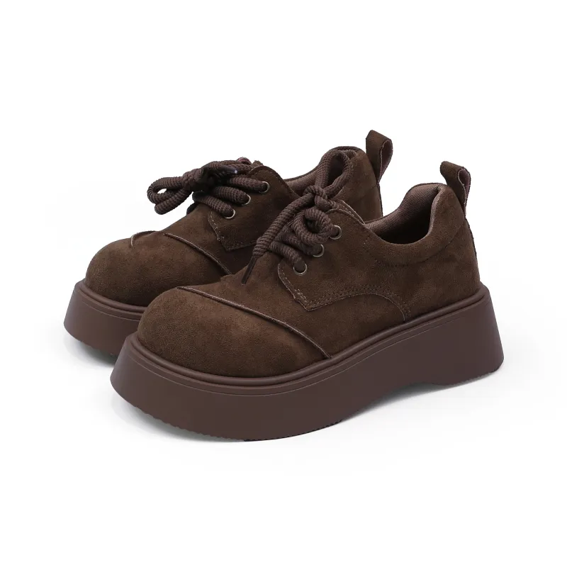Dawei's House Low-Top Casual Shoes Women's-1