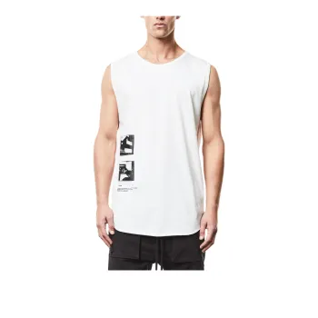 Thom Krom Graphic print T shirt