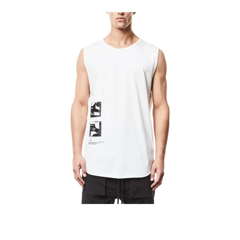 Thom Krom Graphic print T shirt-0