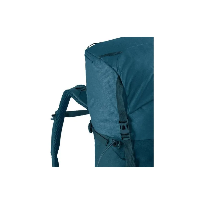 VAUDE Polyamide Outdoor Hiking Bag Backpacks Unisex Sapphire-2
