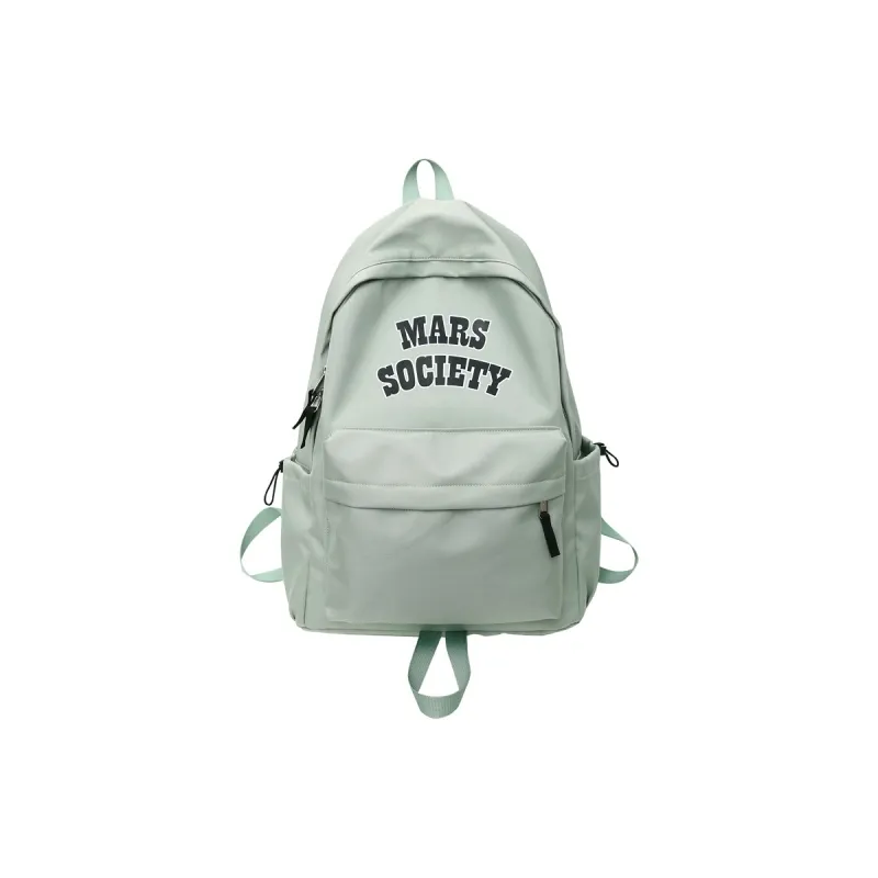 URBAN FOREST Nylon Backpack Regular Unisex Multicolor-12