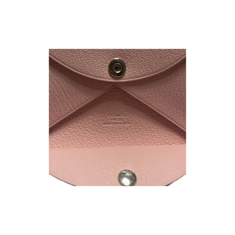 HERMES Calvi Card Holders-3