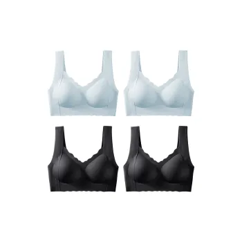 ROBINHOOD Bra Women's Combo Set
