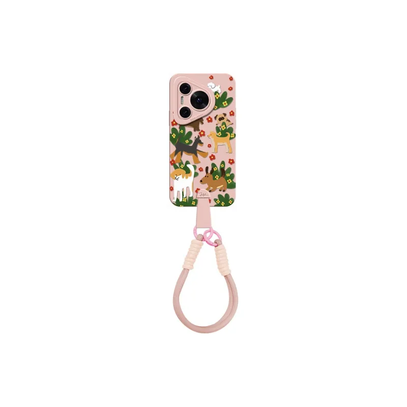 Interesting shell Phone Cases-6