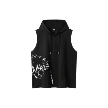 Novamen Tank Tops Unisex