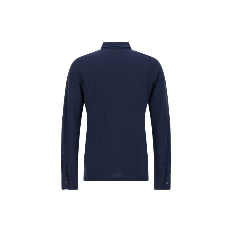 Zanone Ice Shirt-1