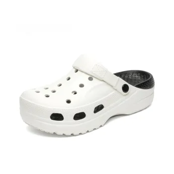 NB CROSS Clogs Unisex