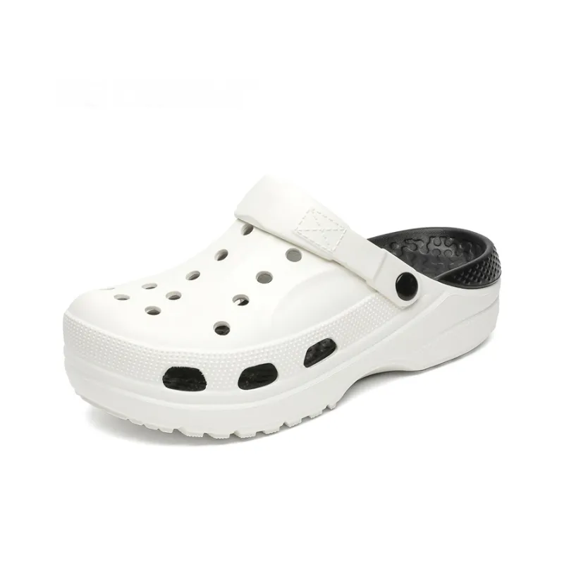 NB CROSS Clogs Unisex-0