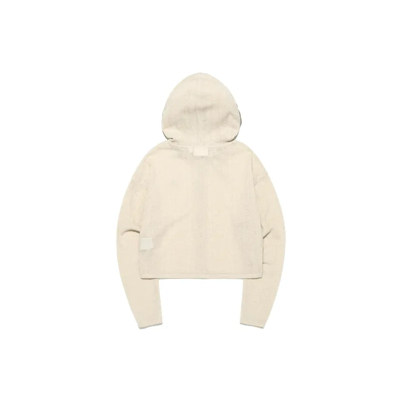 Lee Knitwear Women's Beige-1