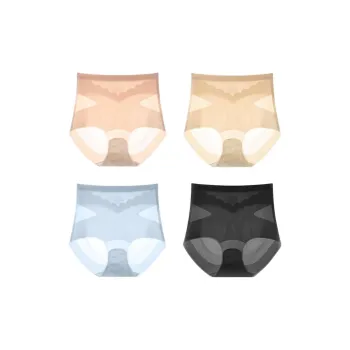 Urban Beauty Underpants Women's 4 Pack