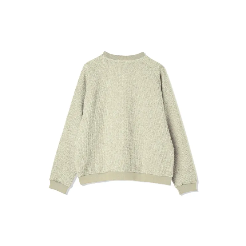 Columbia Dean Range Sweatshirt Women's Flint Gray-1