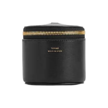 TOTEME Leather Jewellery Box