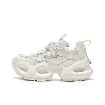 HR Low Top Chunky Sneakers Women's