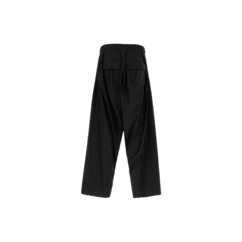 Vivienne Westwood Cotton Trousers-1