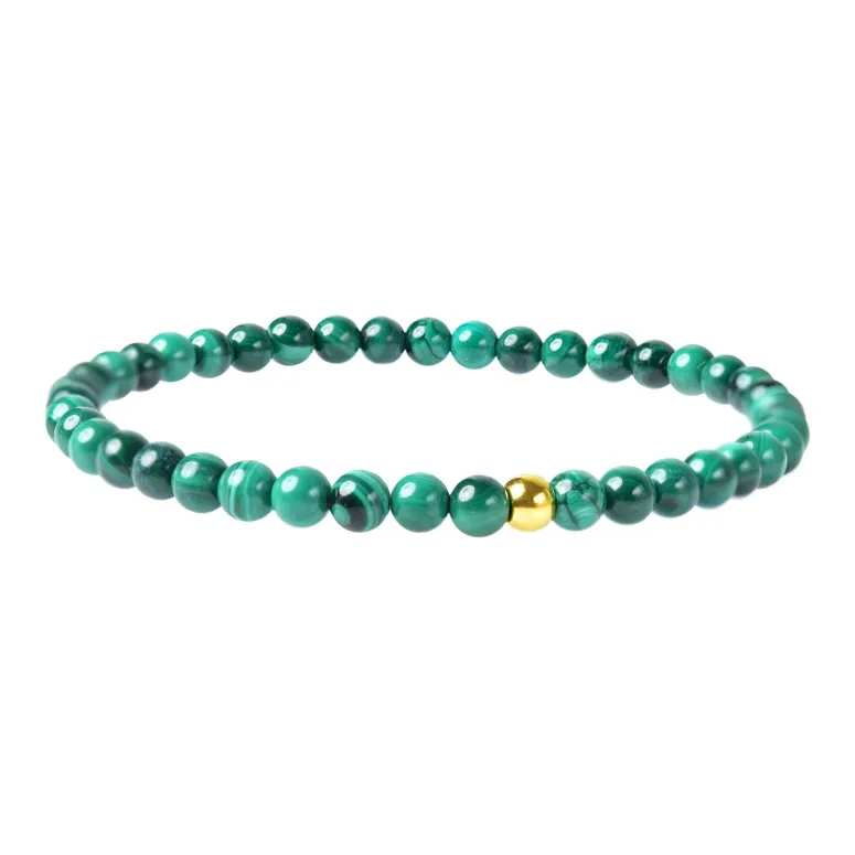 Tokai Family Malachite Bracelets Women's-7