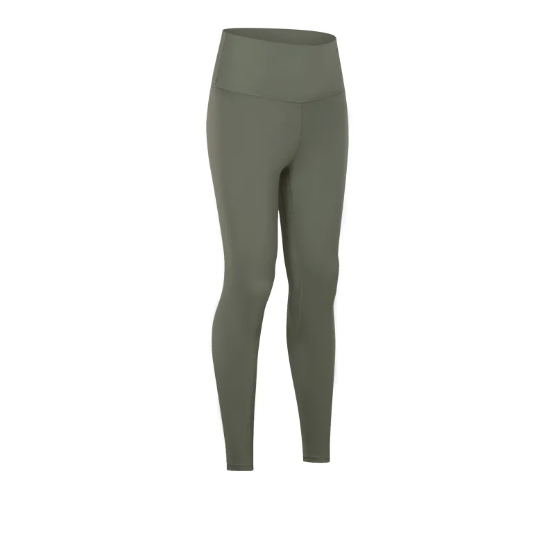 Jeep Women's Leggings-36