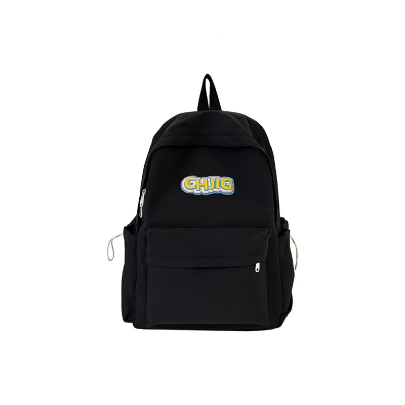 Debecca Nylon Backpack Women's Multicolor-4