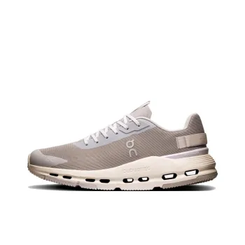 On Running Cloudnova Form 2 Fog Lavender Women's