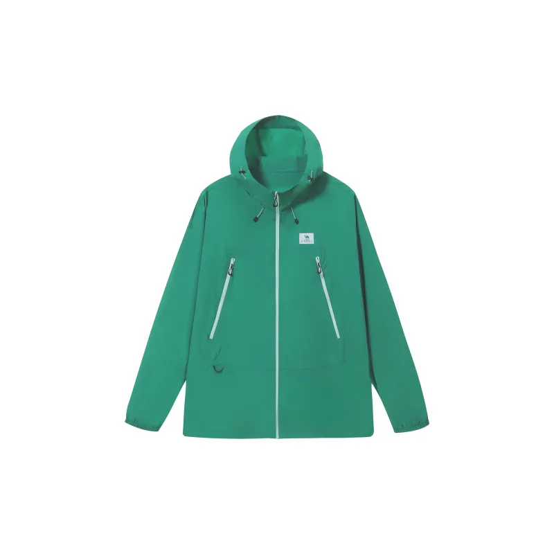 CAMEL Jelly Series Sun Protection Clothing Unisex-11